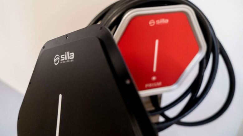 Gestione personalizzata della ricarica EV
